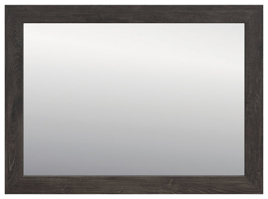 Parlayon Bedroom Mirror