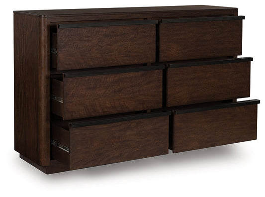 Kendamor Dresser