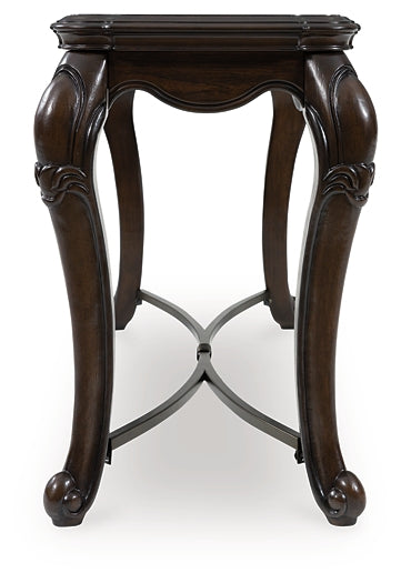 Ashley Express - Maylee Sofa Table