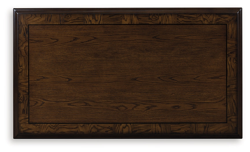 Ashley Express - Maylee Rectangular Cocktail Table