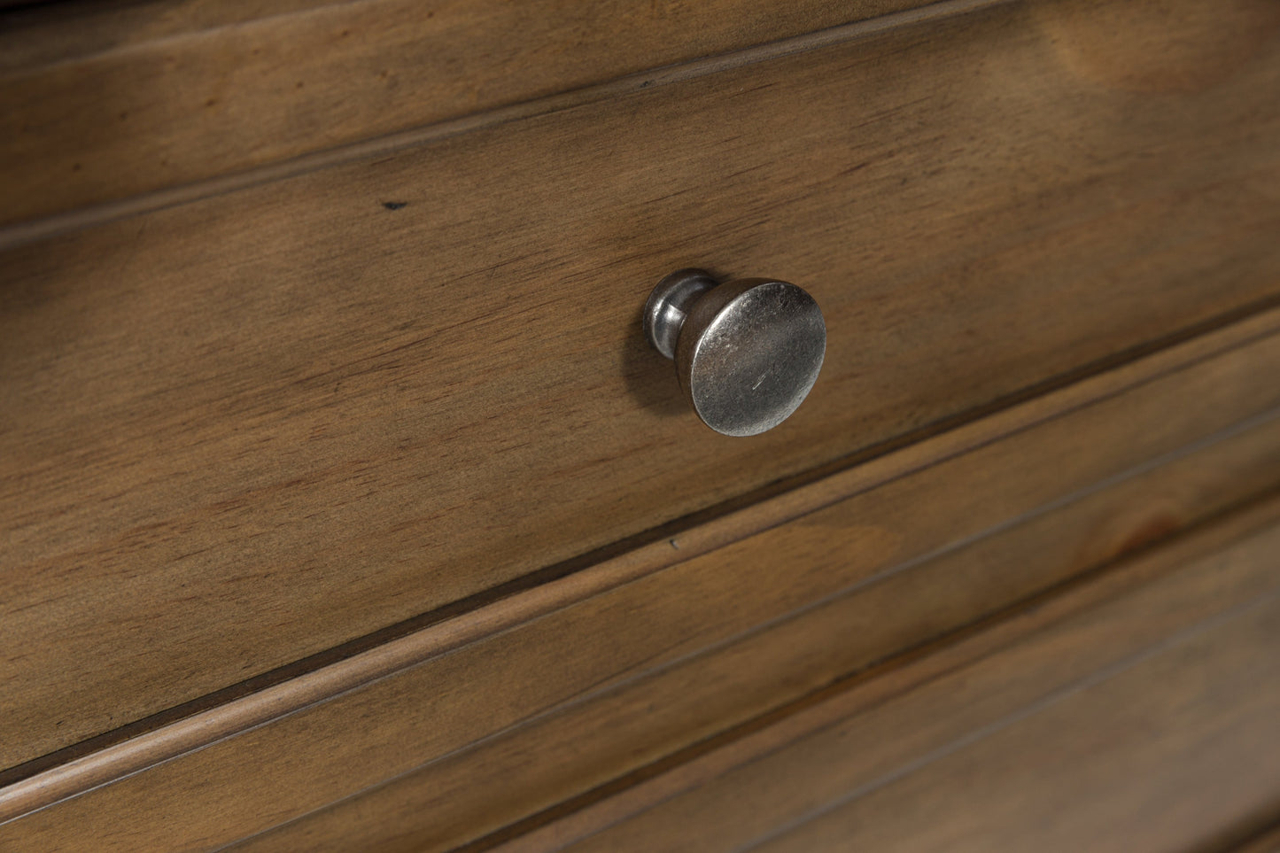 Vandenmore Dresser and Mirror