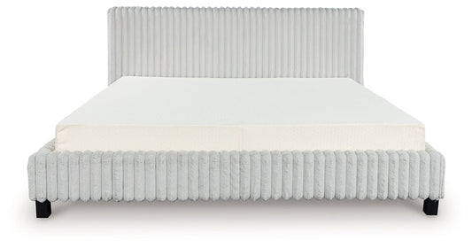 Birmonton California King Upholstered Bed