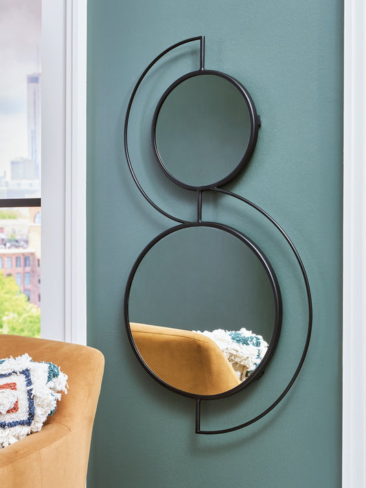 Ashley Express - Shayham Accent Mirror