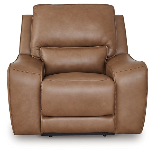 Silverbrooke PWR Recliner/ADJ Headrest