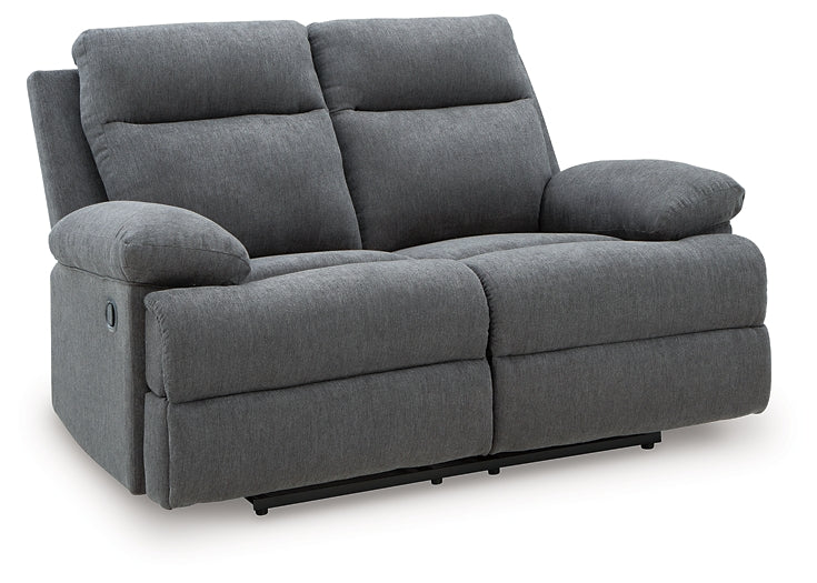 Tarrant Reclining Loveseat