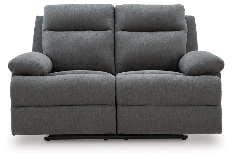 Tarrant Reclining Loveseat