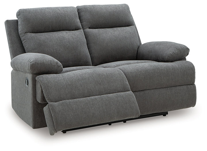 Tarrant Reclining Loveseat