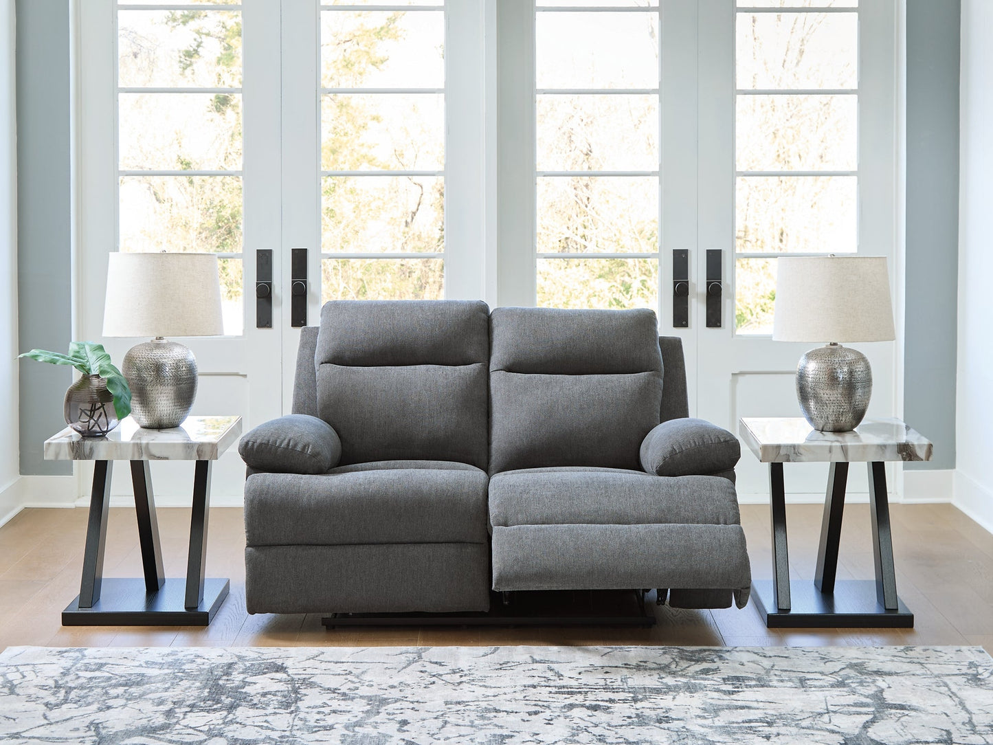Tarrant Reclining Loveseat