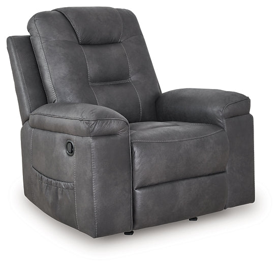 Windstade Rocker Recliner