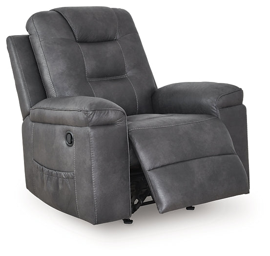 Windstade Rocker Recliner