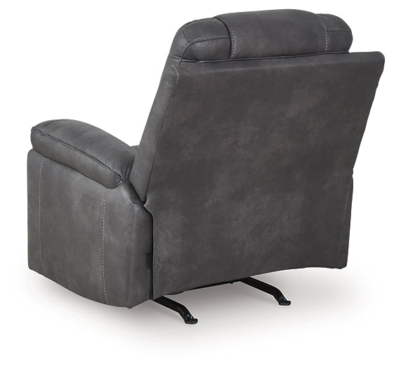 Windstade Rocker Recliner