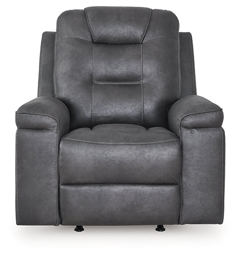 Windstade Rocker Recliner