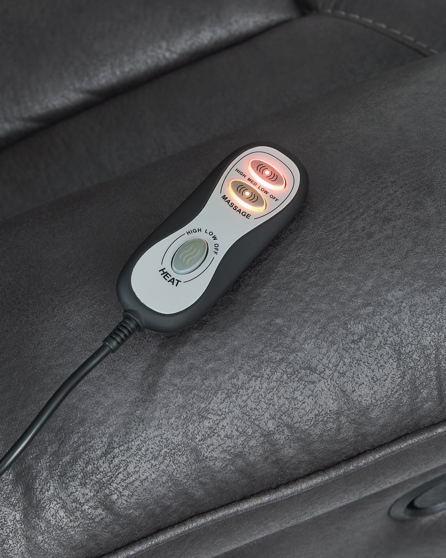 Windstade Rocker Recliner