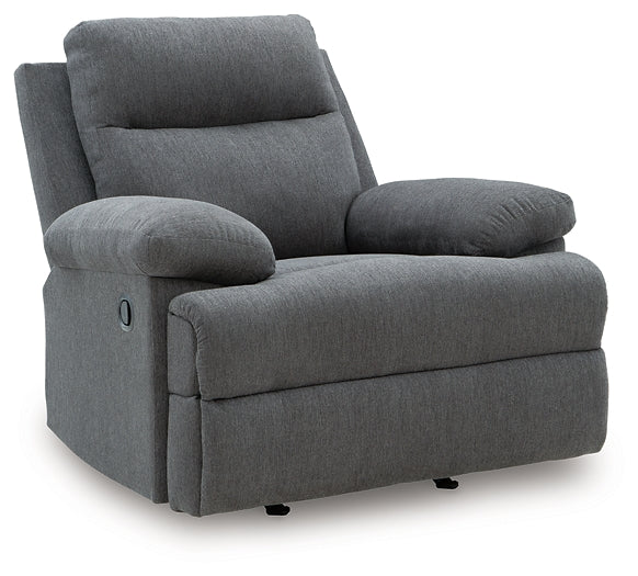 Tarrant Rocker Recliner