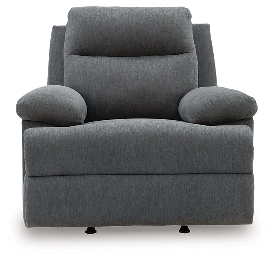 Tarrant Rocker Recliner