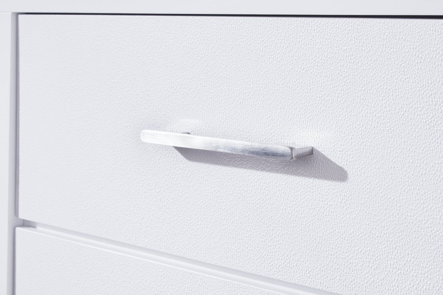 Frostlyn Dresser and Mirror