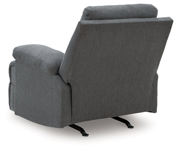 Tarrant Rocker Recliner