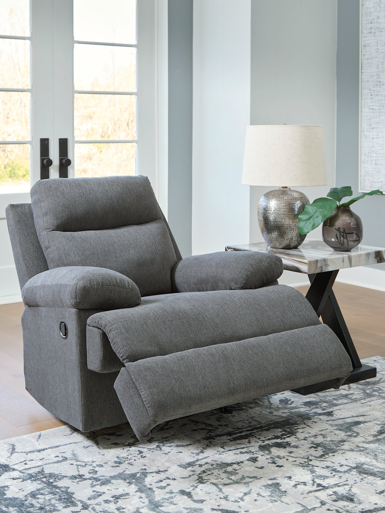 Tarrant Rocker Recliner