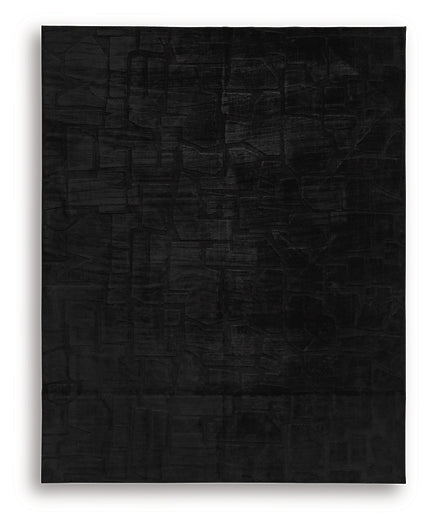 Ashley Express - Gibbswell Washable Medium Rug
