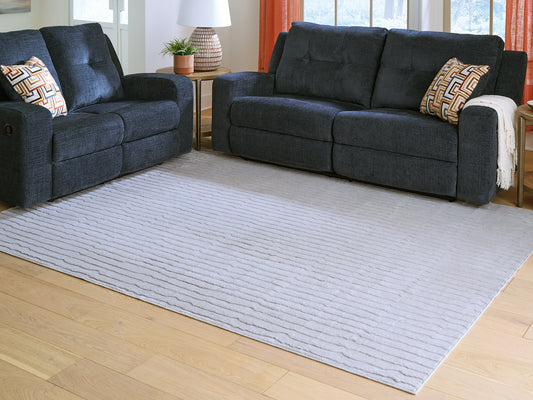 Ashley Express - Worthley Washable Medium Rug