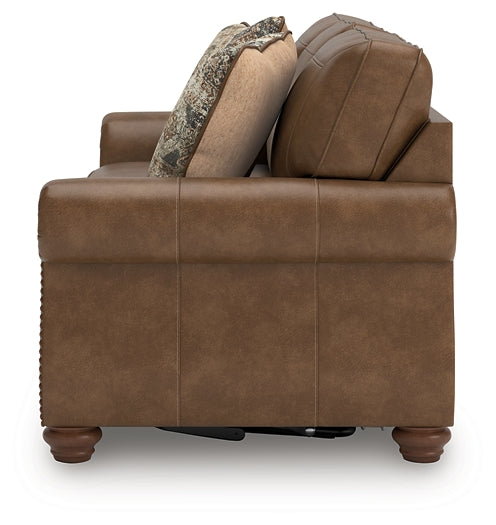 Shadsburne Sofa Sleeper