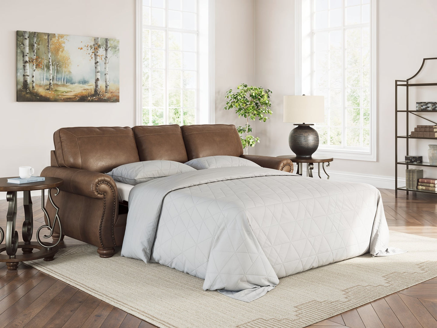 Shadsburne Sofa Sleeper