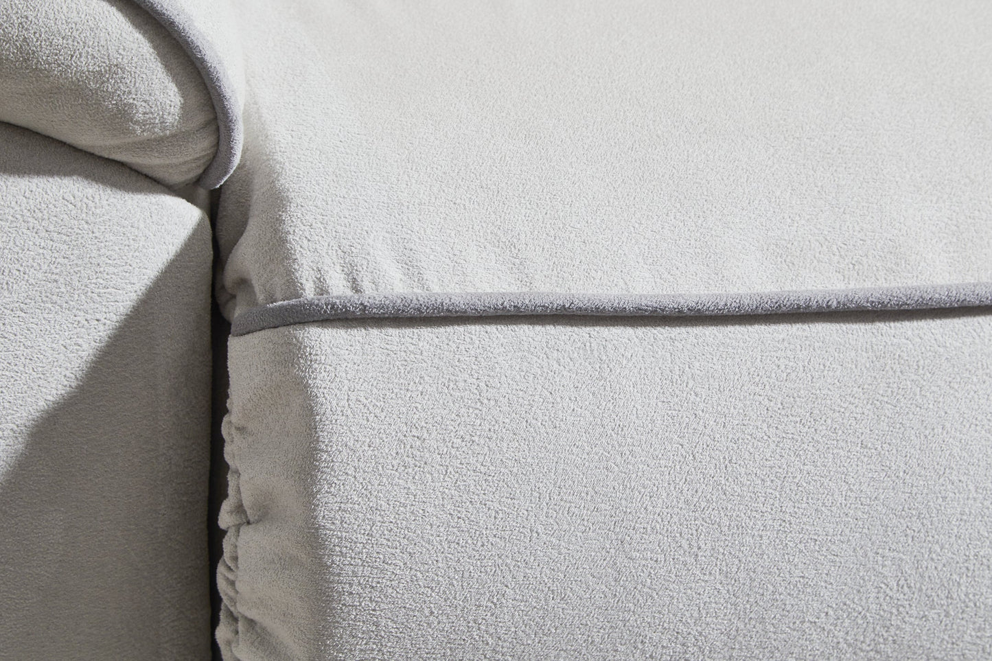 Grafton Pike PWR Recliner/ADJ Headrest