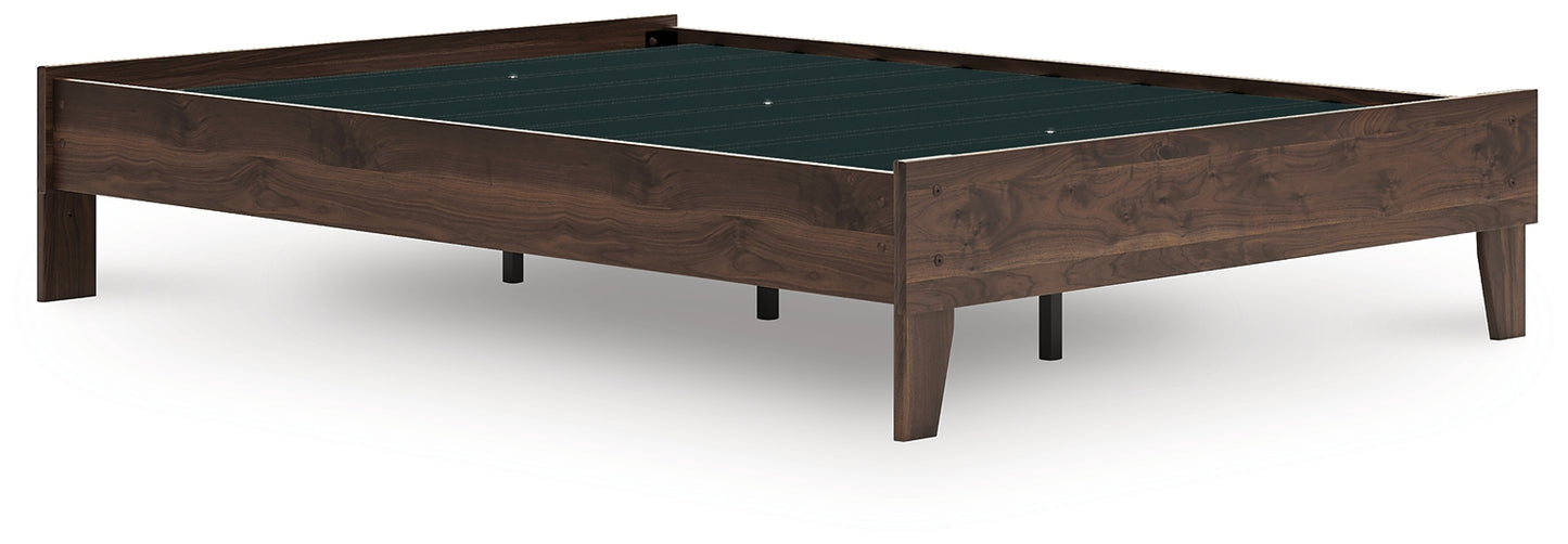 Ashley Express - Calverson Platform Bed