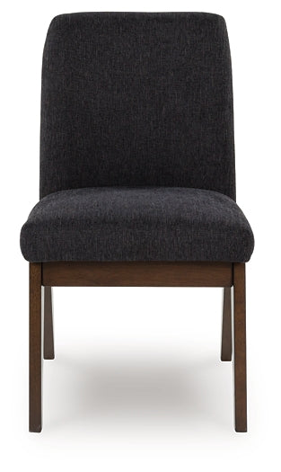 Dilenno Dining Table and 8 Chairs
