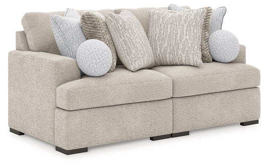 Snodoodle 2-Piece Sectional