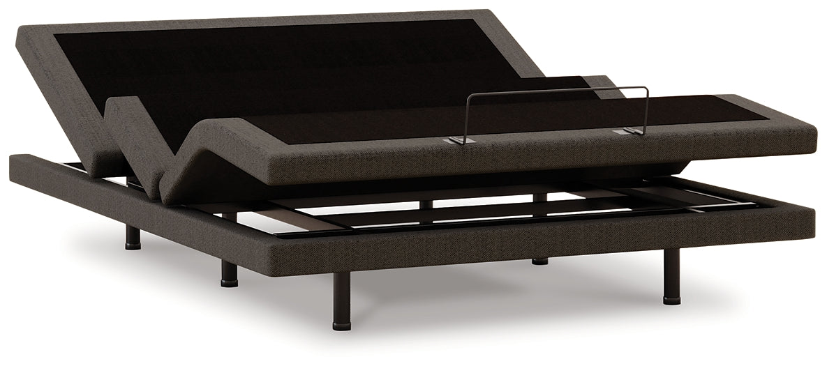Ashley Express - Comfort Ultra Adj Base Adjustable Base