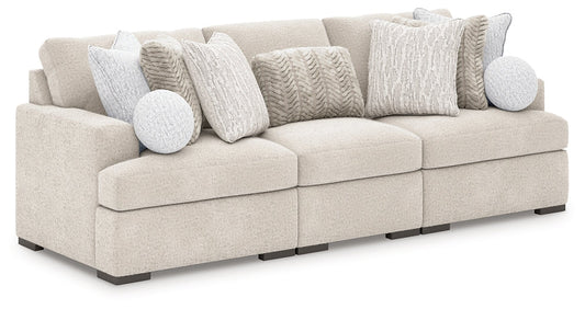 Snodoodle 3-Piece Sectional