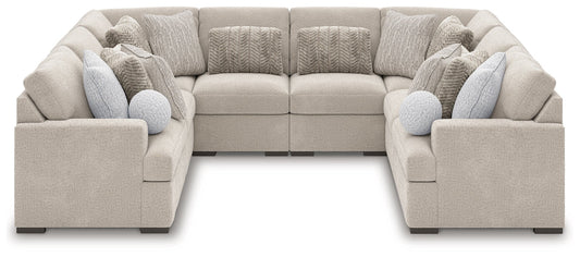 Snodoodle 10-Piece Sectional