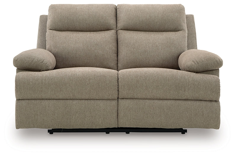Tarrant Reclining Loveseat