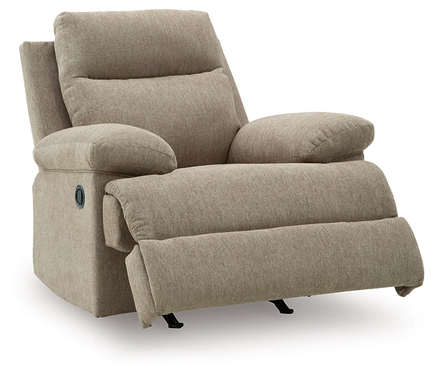 Tarrant Rocker Recliner