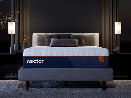 Ashley Express - Nectar Ultra Hybrid Mattress