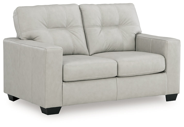 Santorine Loveseat
