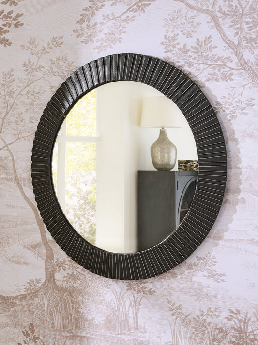 Ashley Express - Ozias Accent Mirror