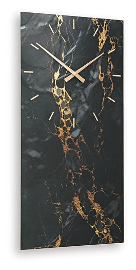 Ashley Express - Teague Wall Clock