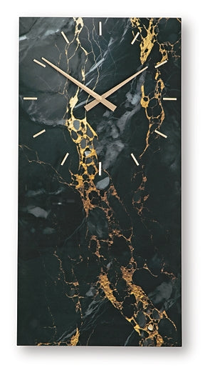 Ashley Express - Teague Wall Clock
