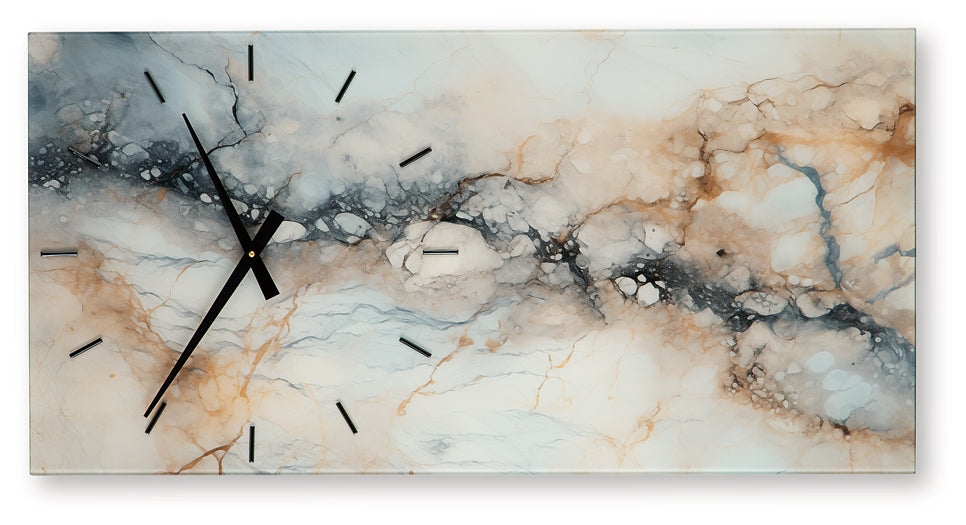 Ashley Express - Teague Wall Clock