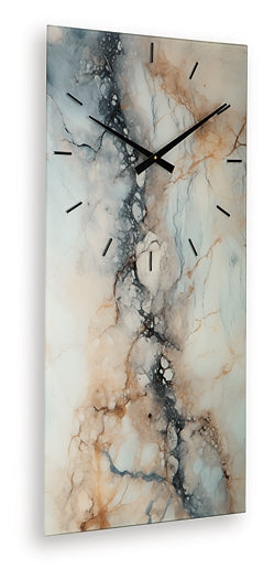 Ashley Express - Teague Wall Clock