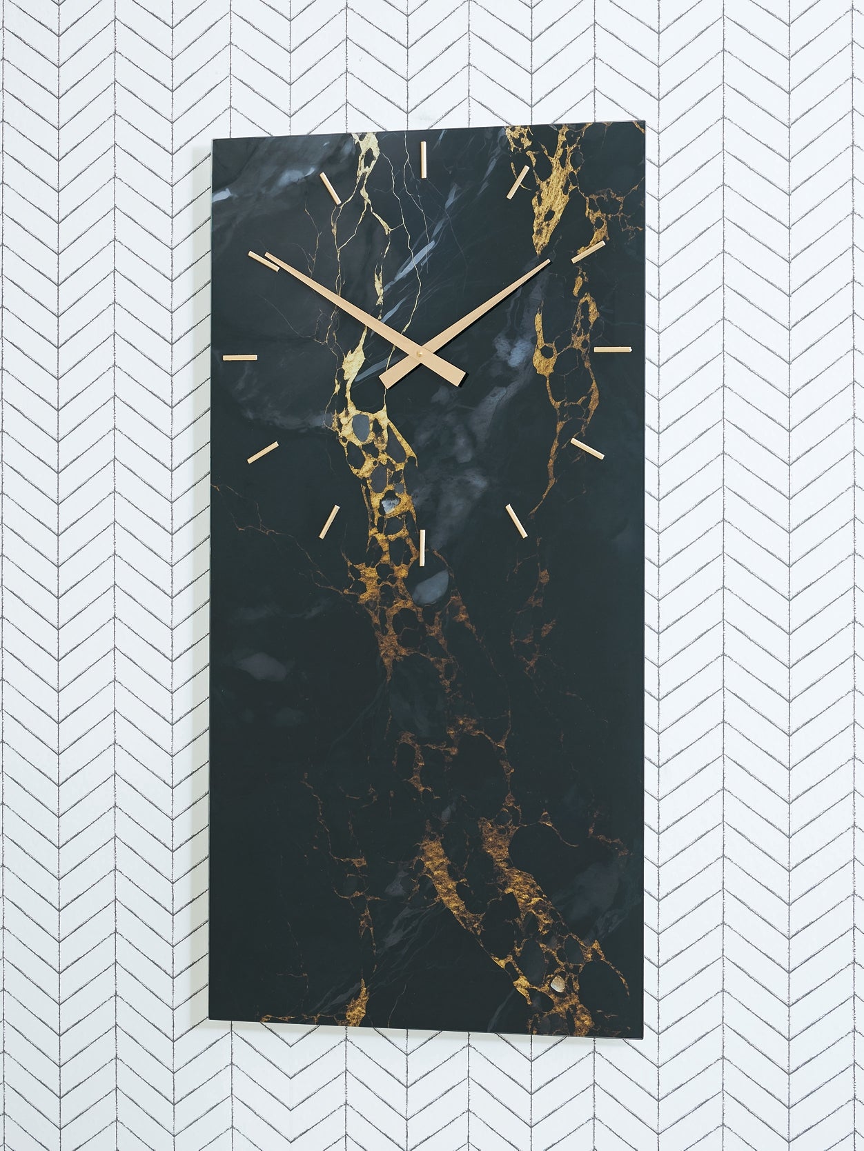 Ashley Express - Teague Wall Clock