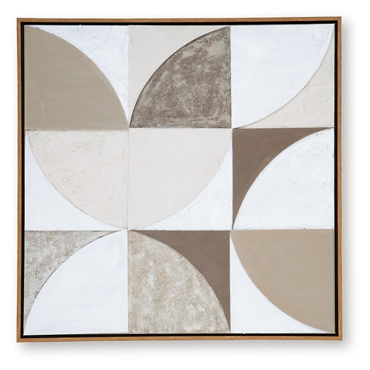Harelman Wall Art