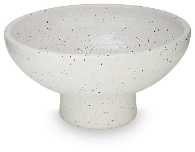 Ashley Express - Dallinworth Bowl