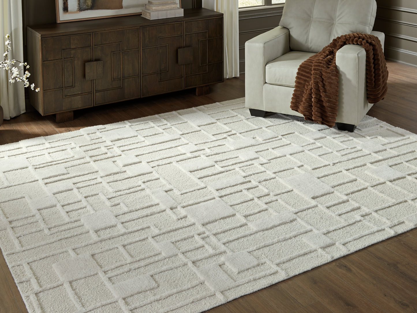 Ashley Express - Empriss Medium Rug