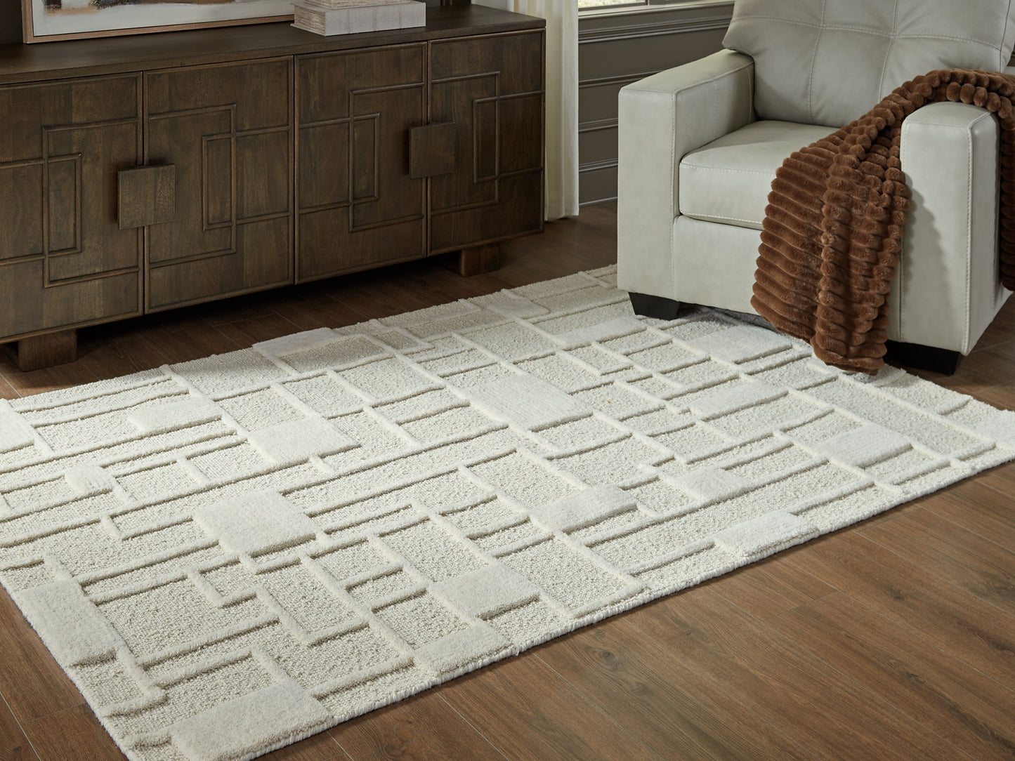 Ashley Express - Empriss Medium Rug