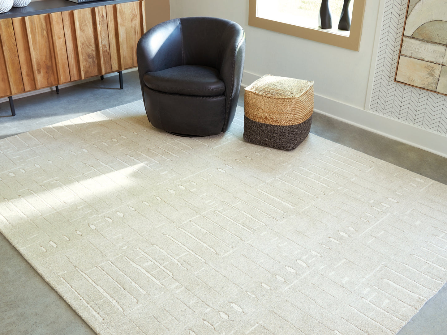Ashley Express - Wolbert Medium Rug
