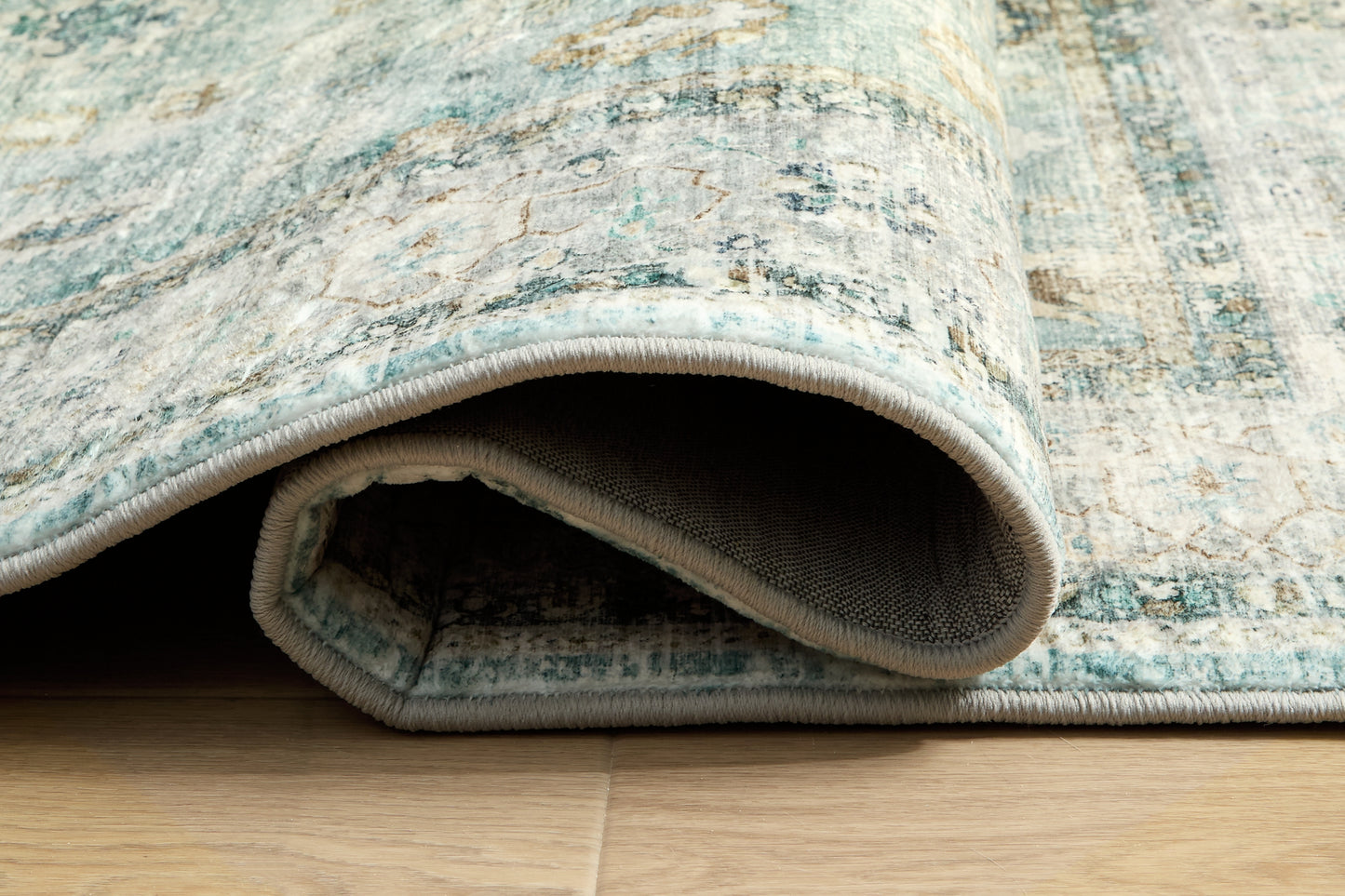 Ashley Express - Ladstoney Memory Foam Medium Rug