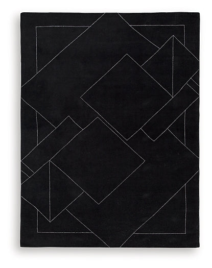 Ashley Express - Marav Medium Rug